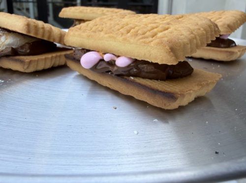 SMores