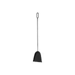 embers shovel black powder coat 750mm