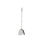 embers shovel stainless steel