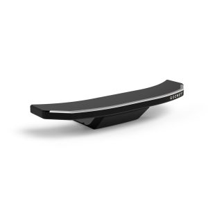 Dome (Gen 2) Mantel - Black