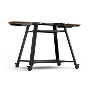 Dome (Gen 2) Stand - Black