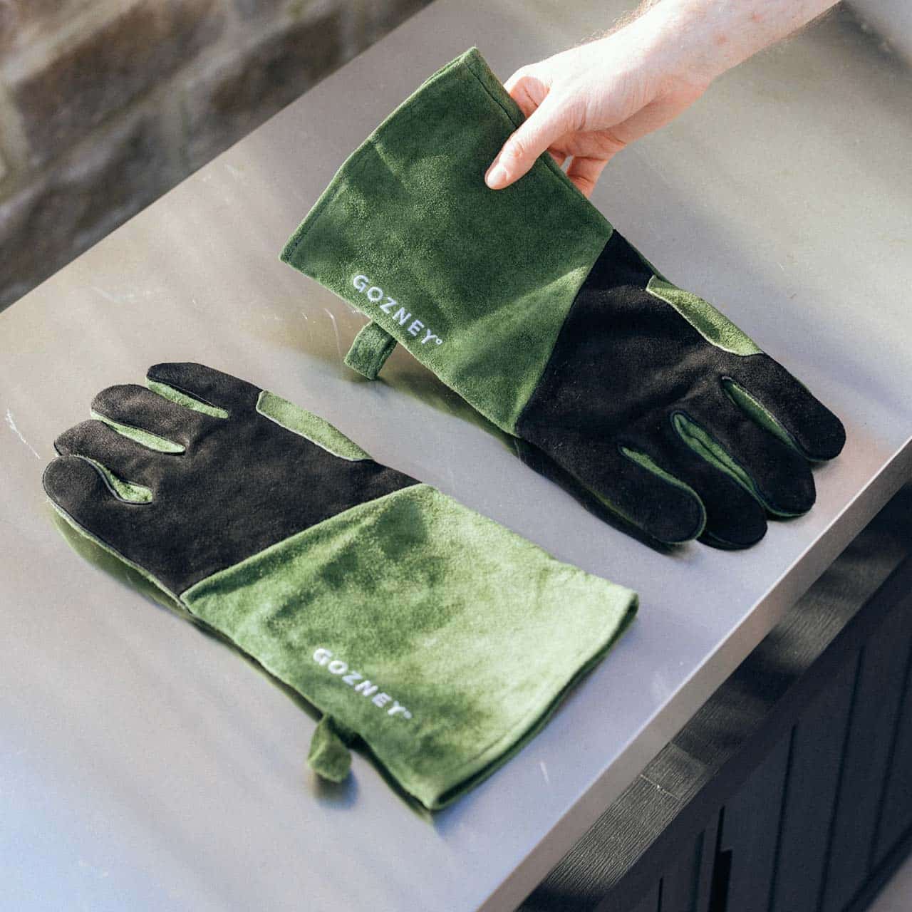 Gozney Heat Resistant Gloves