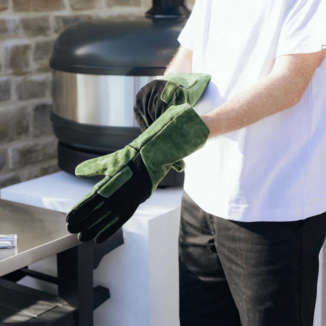 Gozney Heat Resistant Gloves