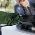 Gozney Heat Resistant Gloves