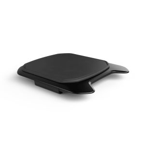 Tread Roof Rack - Black