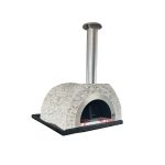 woodfired pizza oven