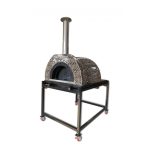 ja grande tiled ash granite option