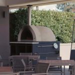 ja120 preassembled pizza oven