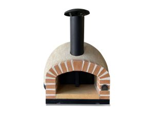 JA70 Pre-built Pizza Oven