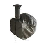 jalando pizza oven cover