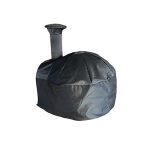 jalando pizza oven cover