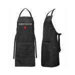 jalando oven apron