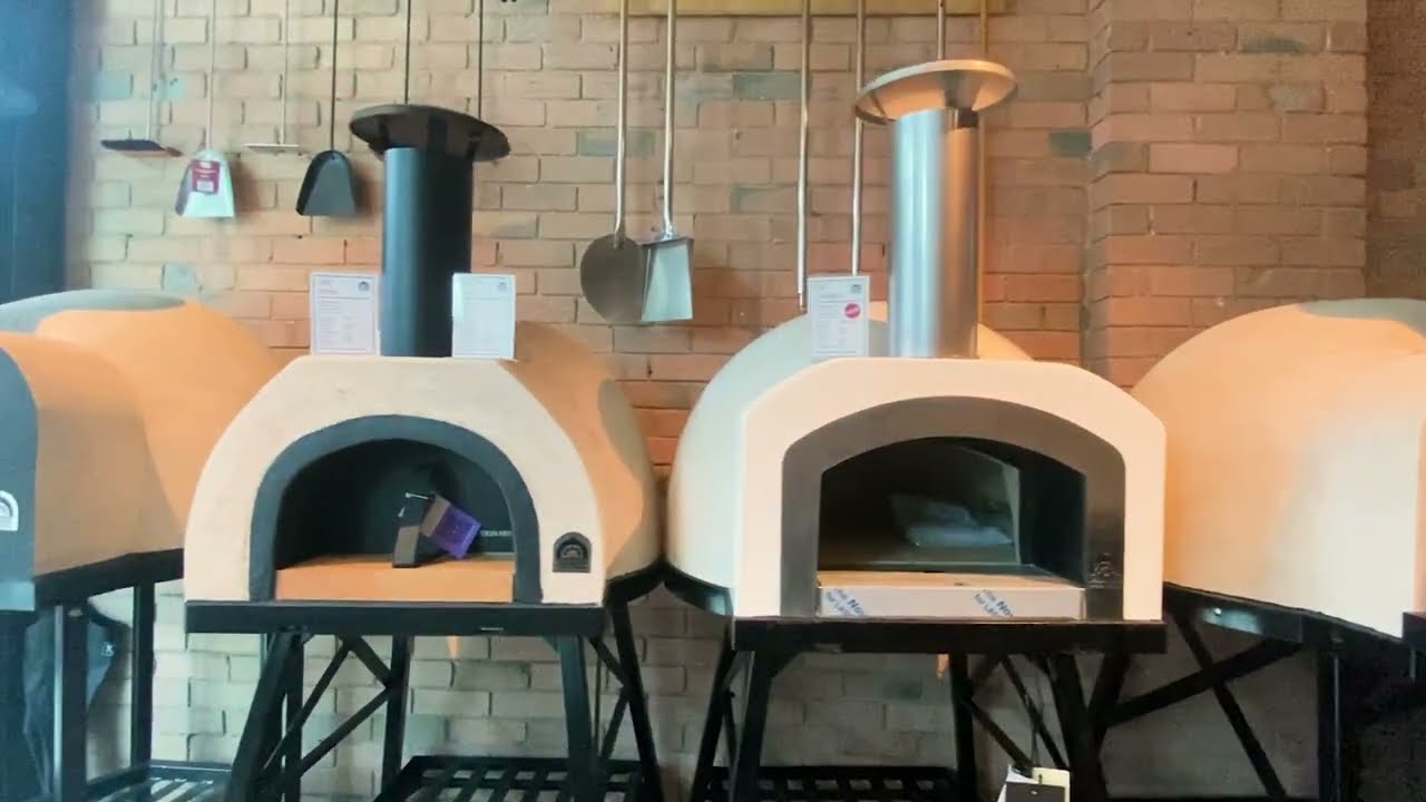 Jalando Pizza Ovens Shine on the Block 2024: Outdoor Living on Centre Stage - 4