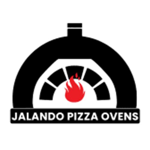 Jalando Pizza Ovens logo
