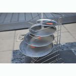 pizza rack