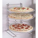 pizza rack