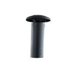 black flue