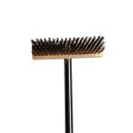 pizza oven brush