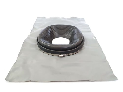 Flue Flashing - Jalando