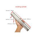 smoking tube