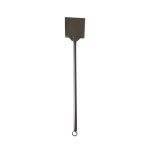 stainless steel shovel