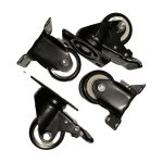 oven wheels stand