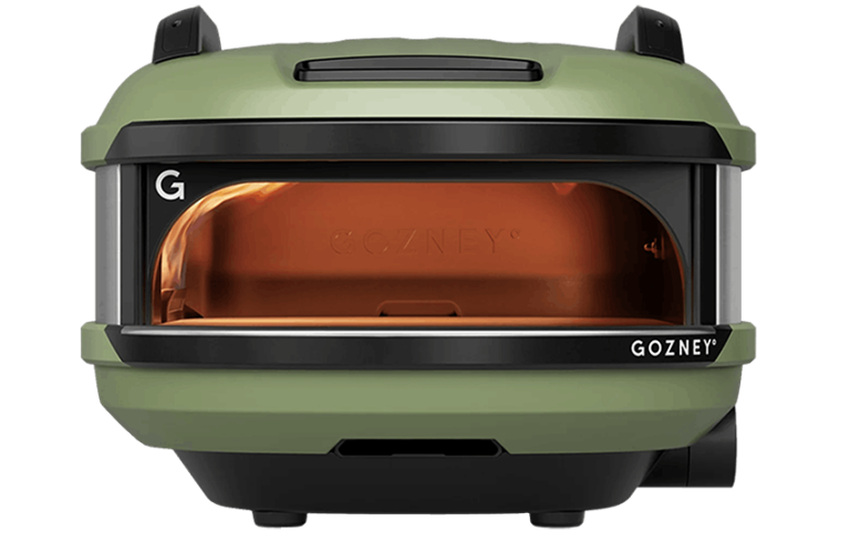 Gozney Pizza Oven