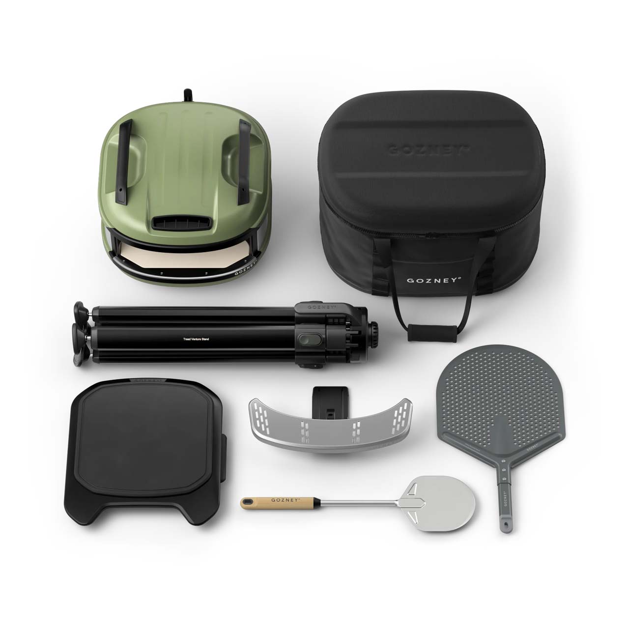 tread peak bundle